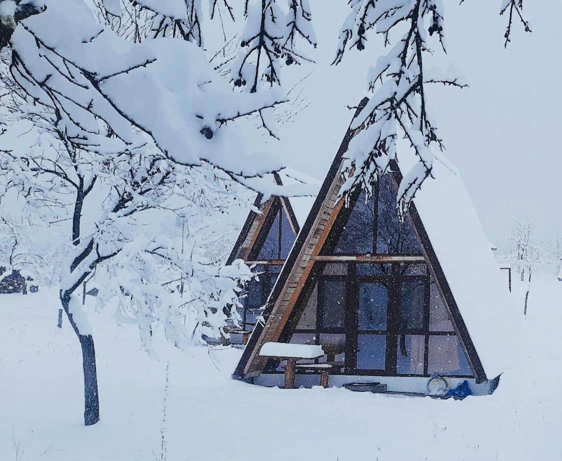 Horezu Cozy * Izvoru Rece