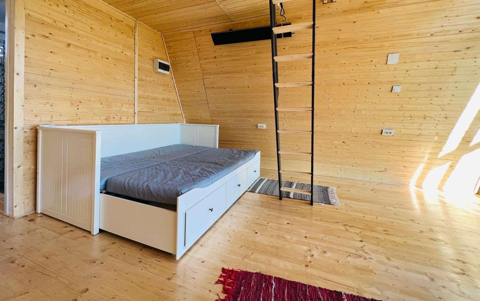 Horezu Cozy Izvoru Rece