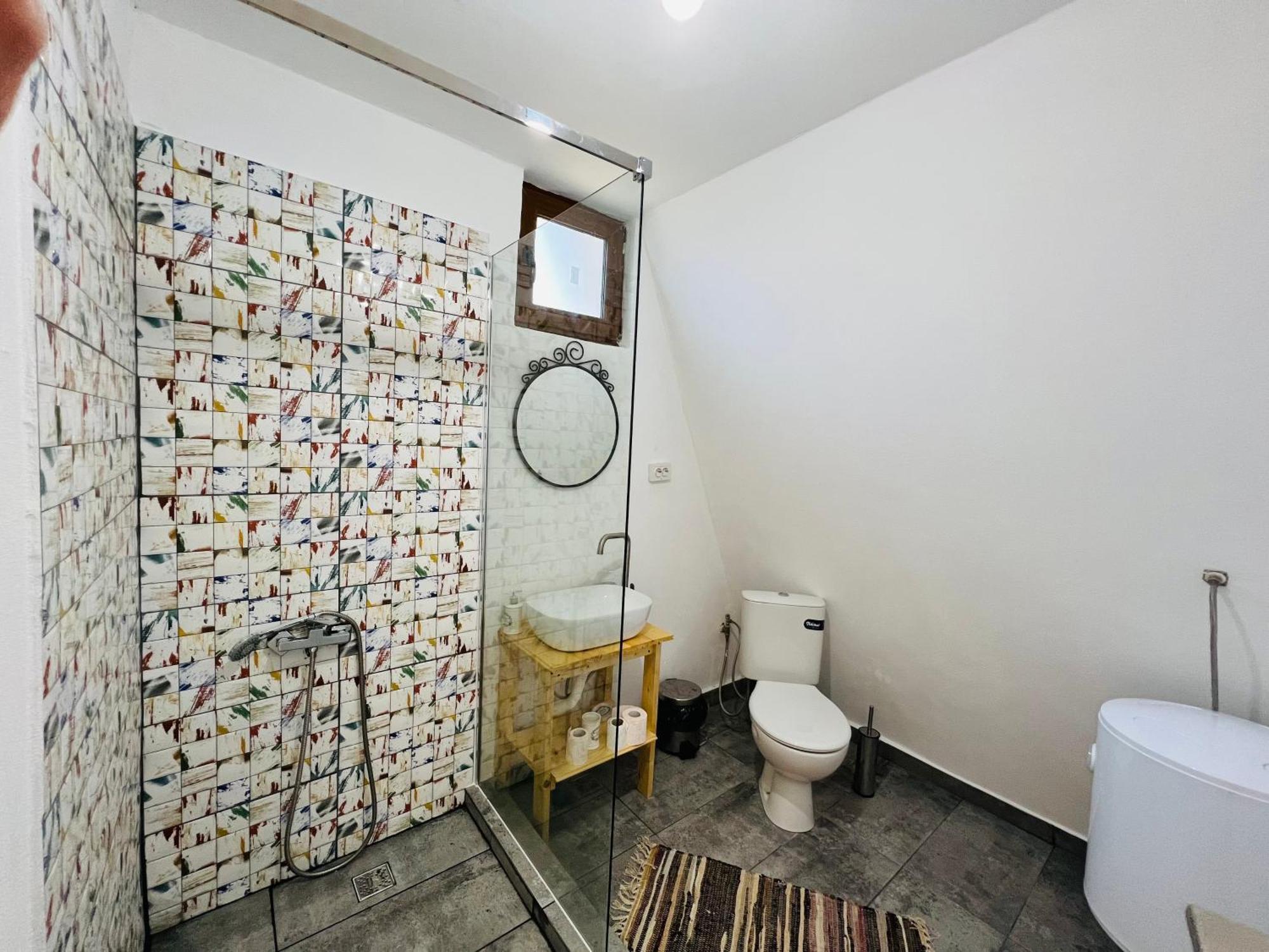 Horezu Cozy Chalet *